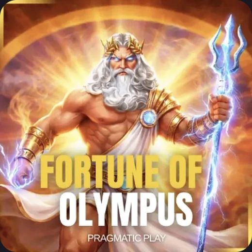Fortune of Olympus